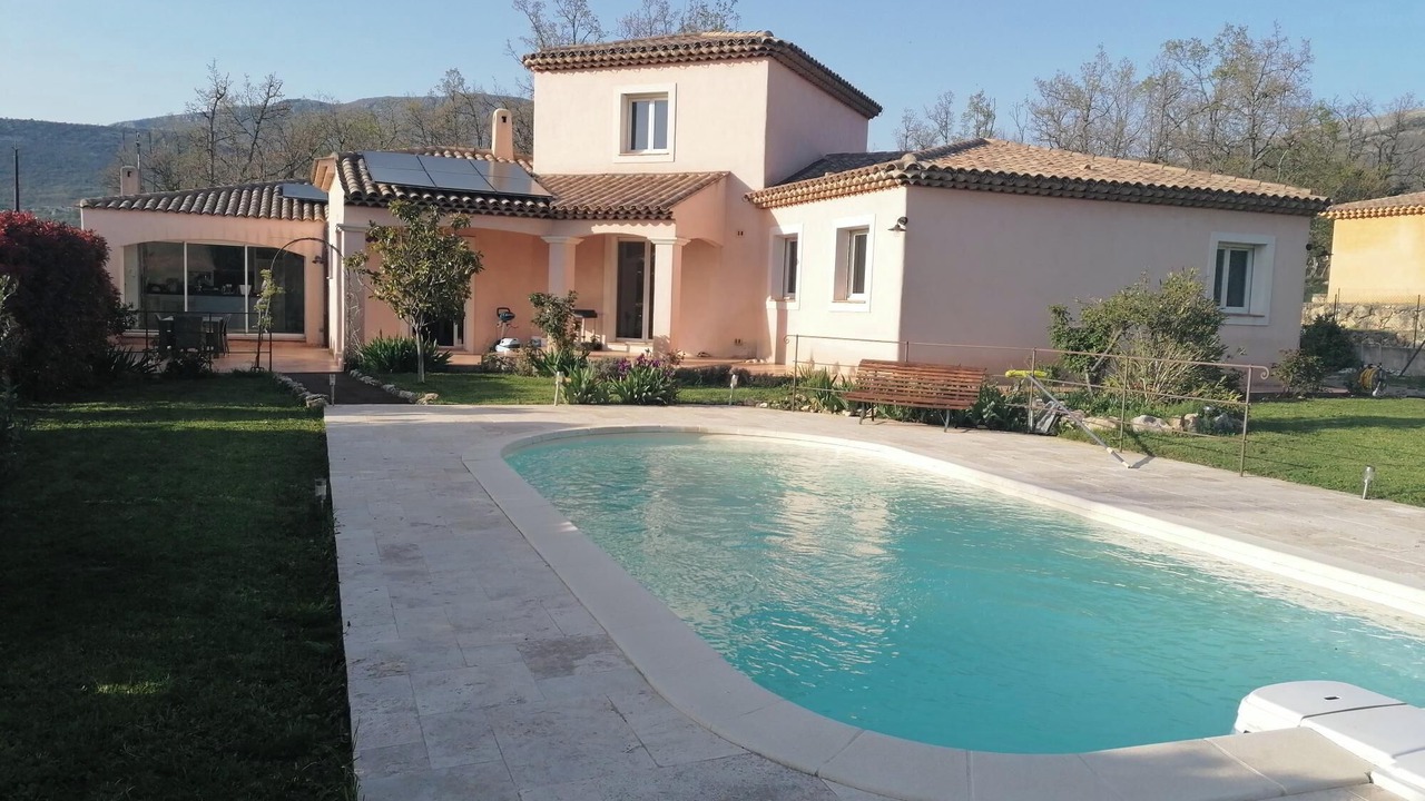 Photo of Outdoor in Saint-Vallier-de-Thiey