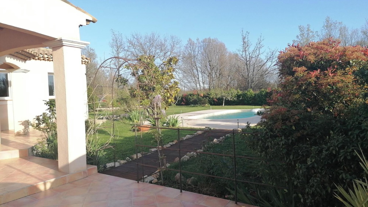 Photo of Outdoor in Saint-Vallier-de-Thiey