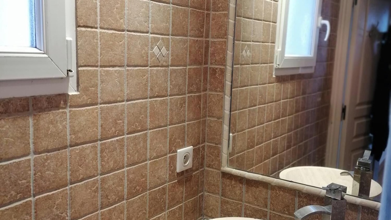 Photo of Bathroom in Saint-Vallier-de-Thiey