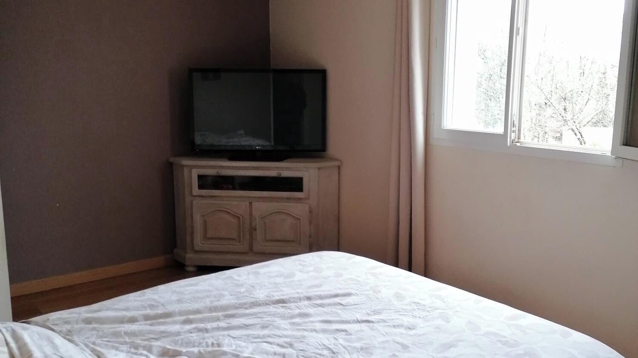 Photo of Bedroom in Saint-Vallier-de-Thiey