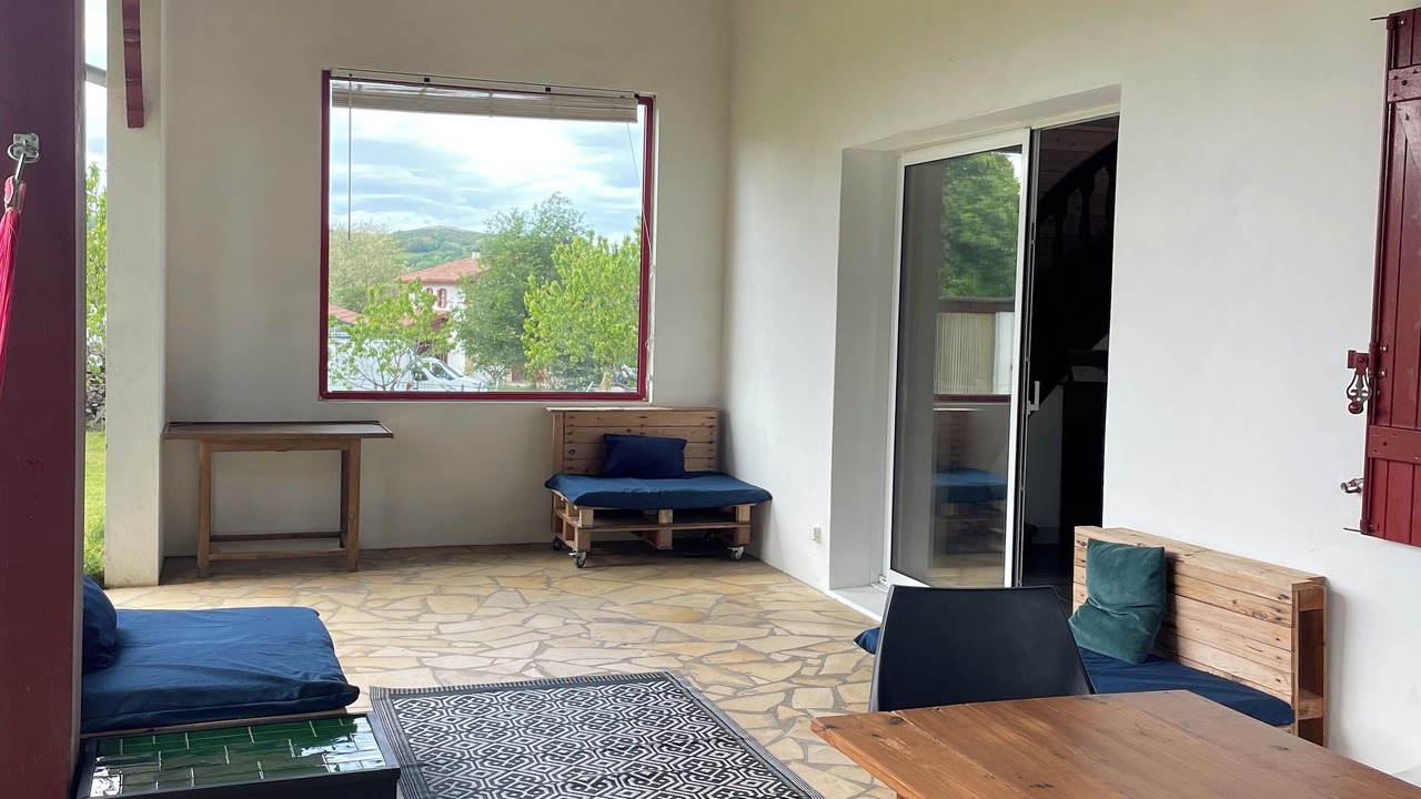 Photo of Outdoor in Isturits
