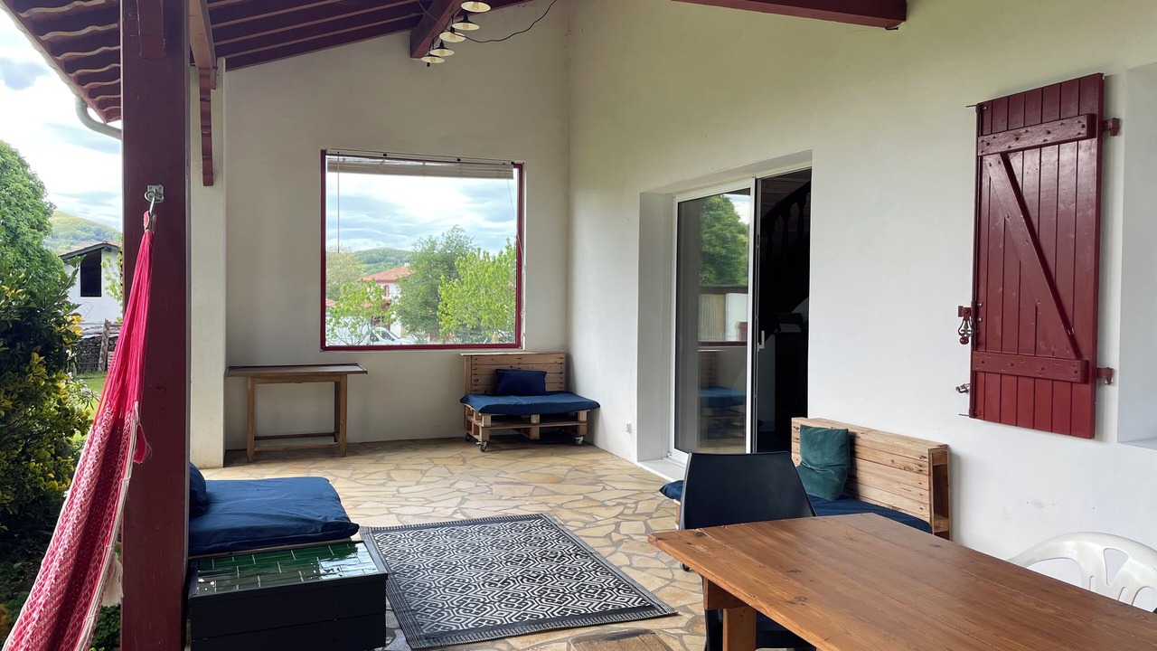 Photo of Outdoor in Isturits