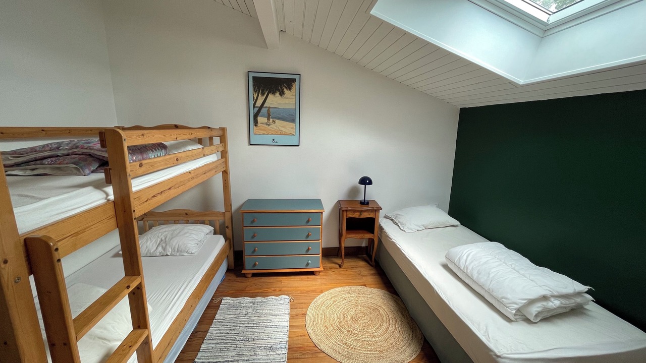 Photo of Bedroom in Isturits