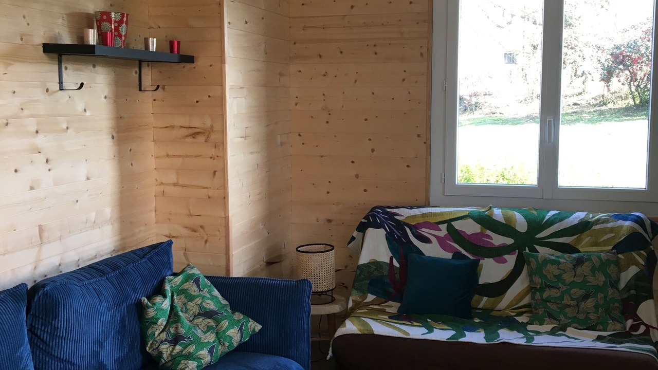 Photo of Livingroom in Isturits