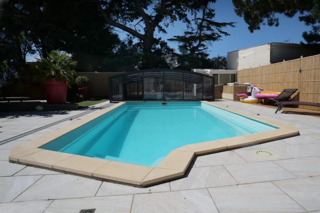 Photo of Outdoor in Pornichet