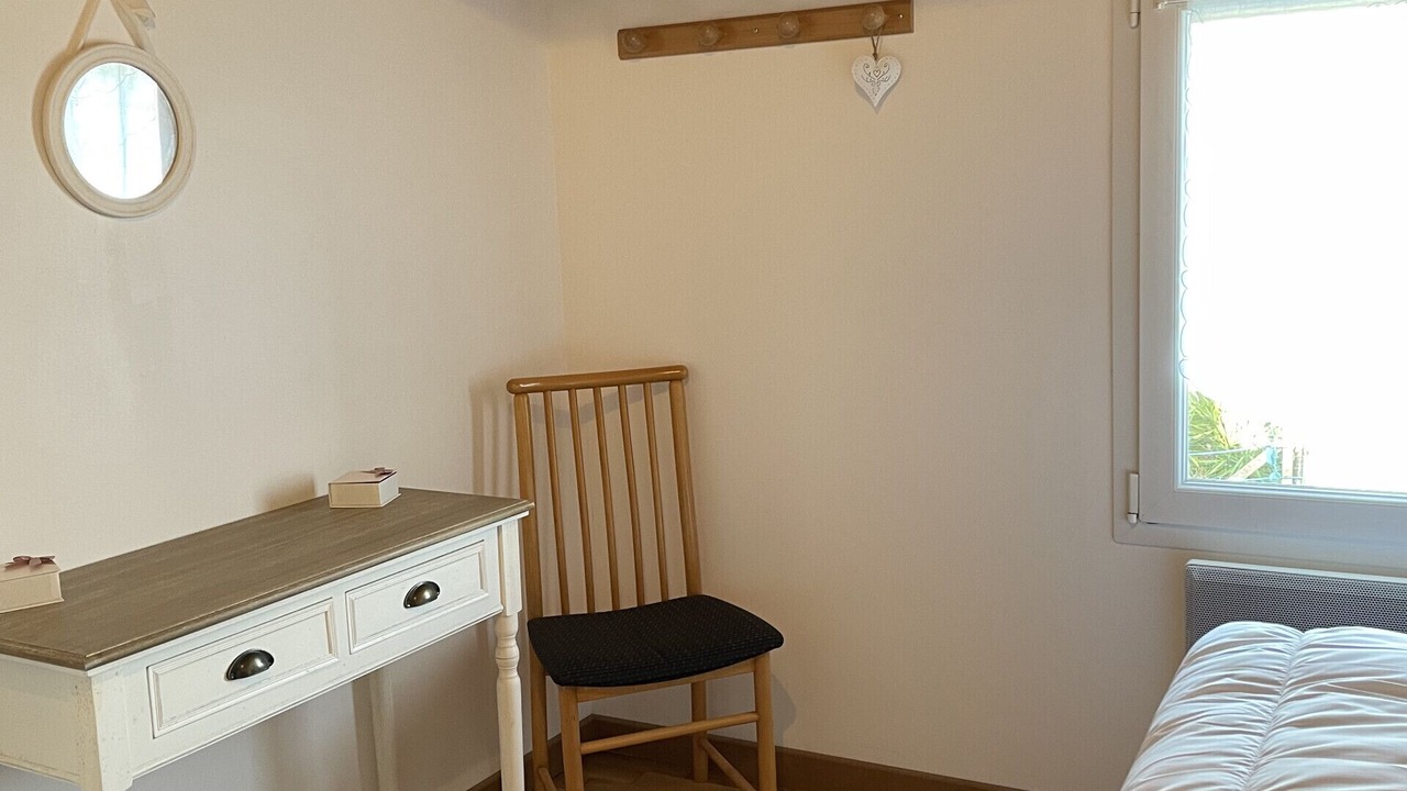 Photo of Bedroom in L'Epine