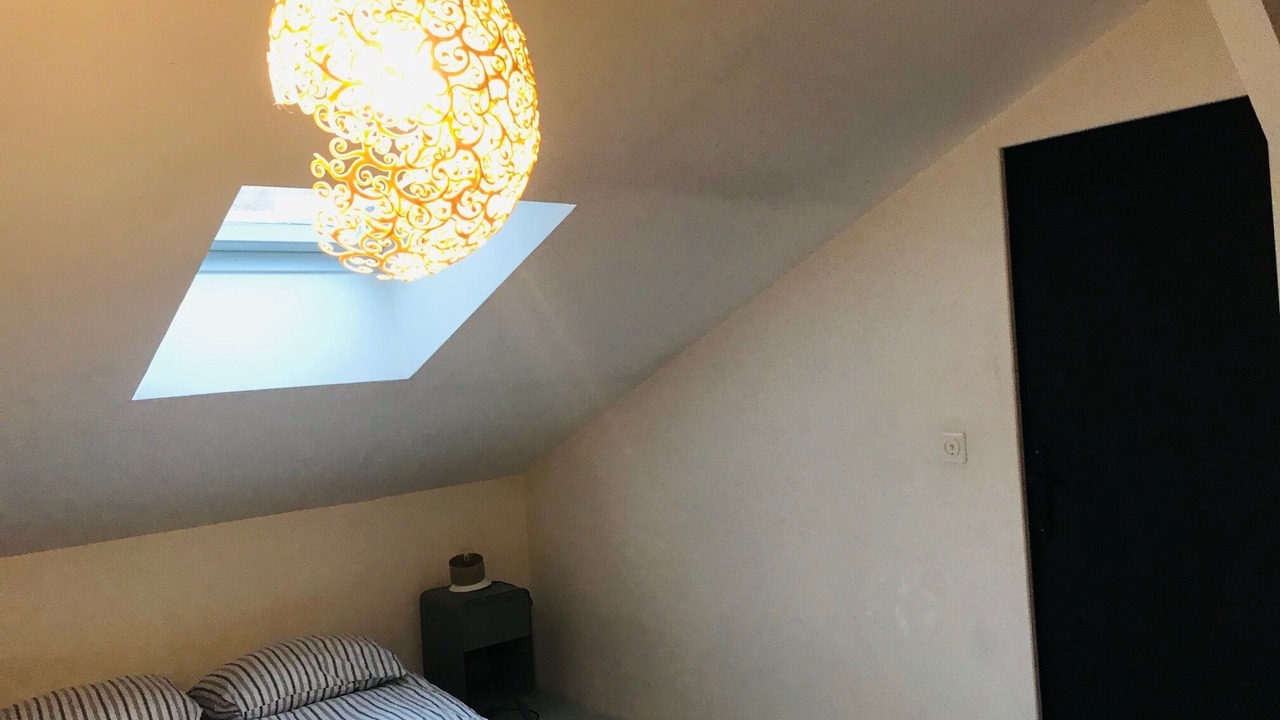 Photo of Bedroom in Saint-Lambert