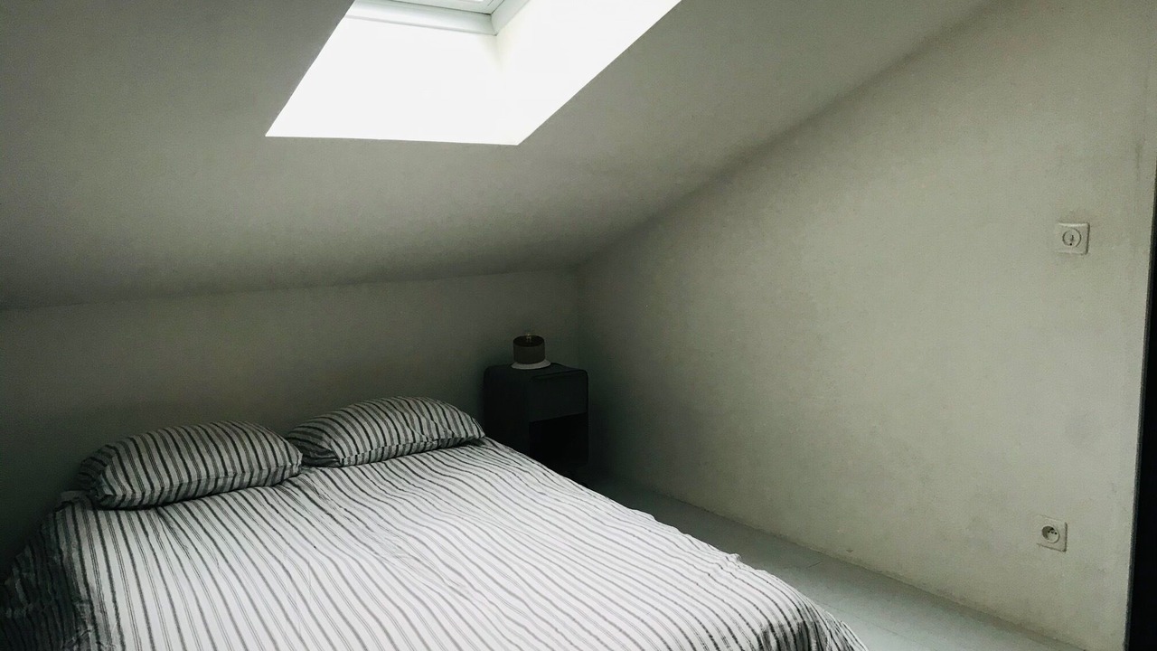Photo of Bedroom in Saint-Lambert