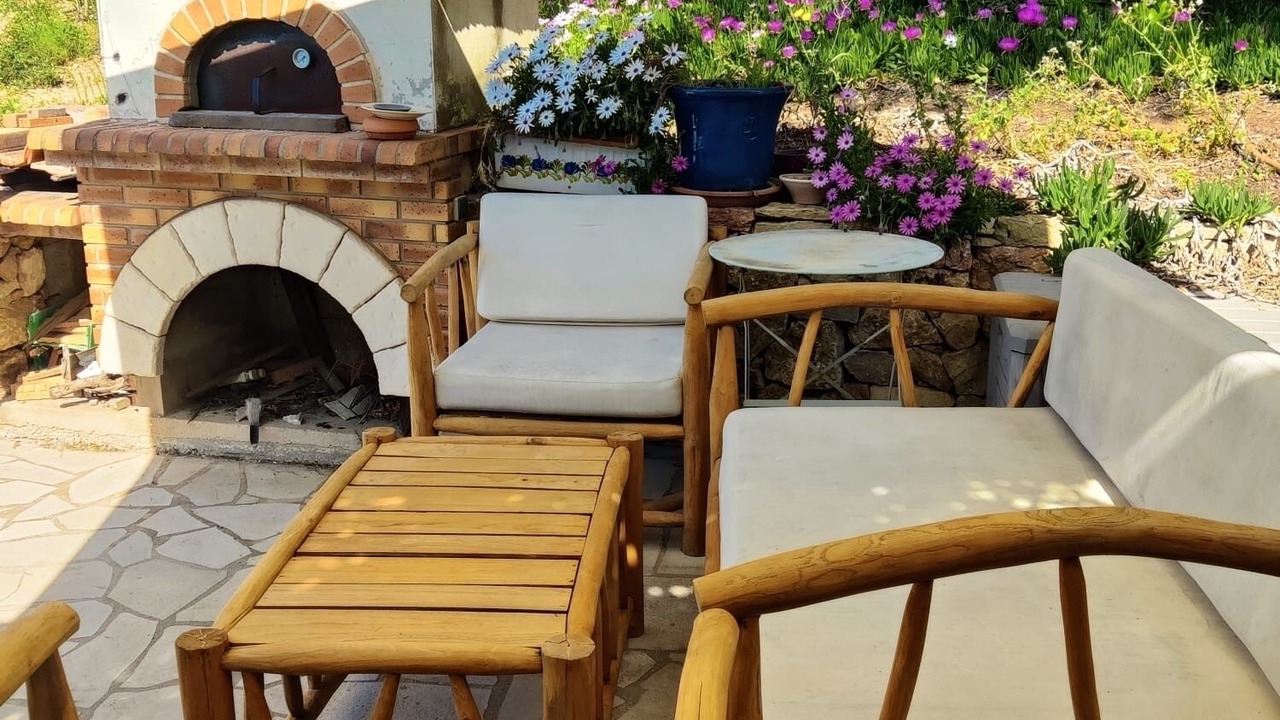 Photo of Patio Balcony in Ollioules
