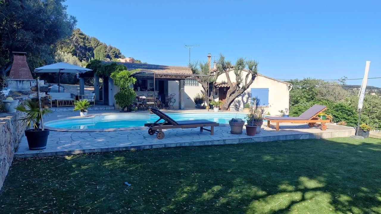 Photo of Outdoor in Ollioules