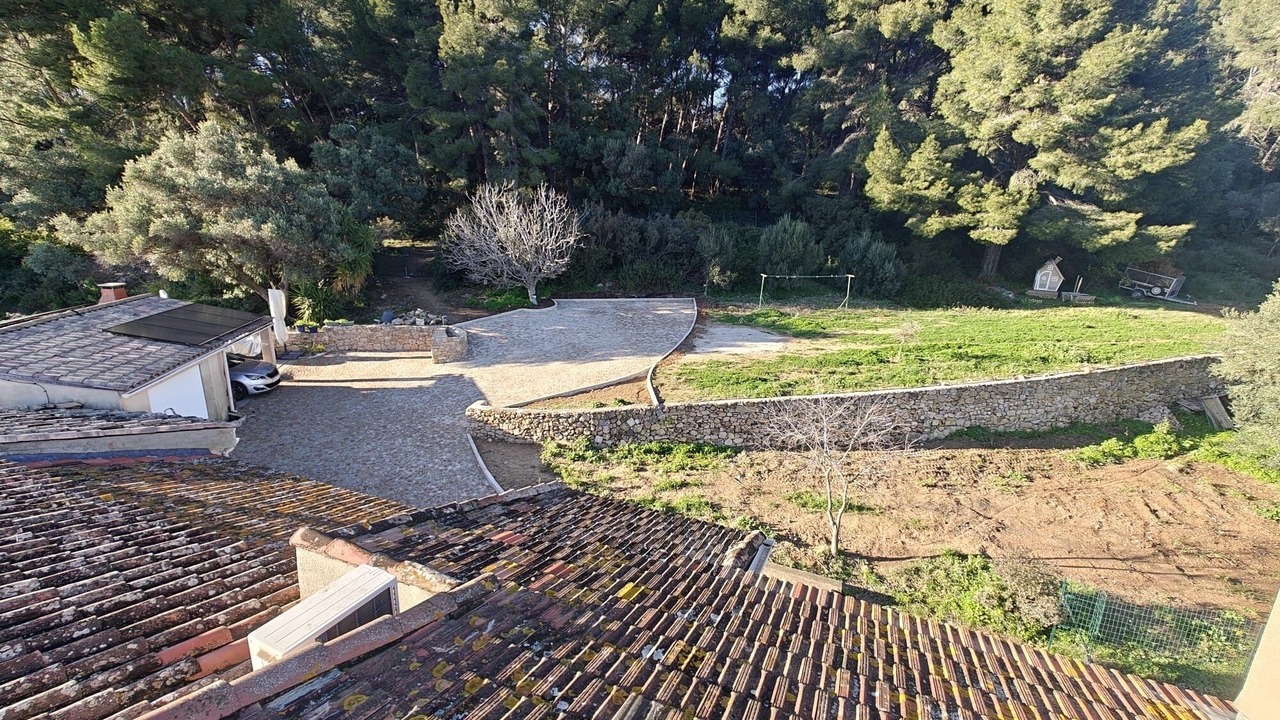Photo of Outdoor in Ollioules