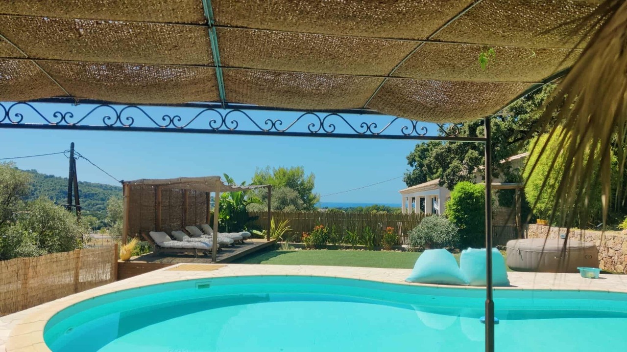 Photo of Outdoor in Ollioules
