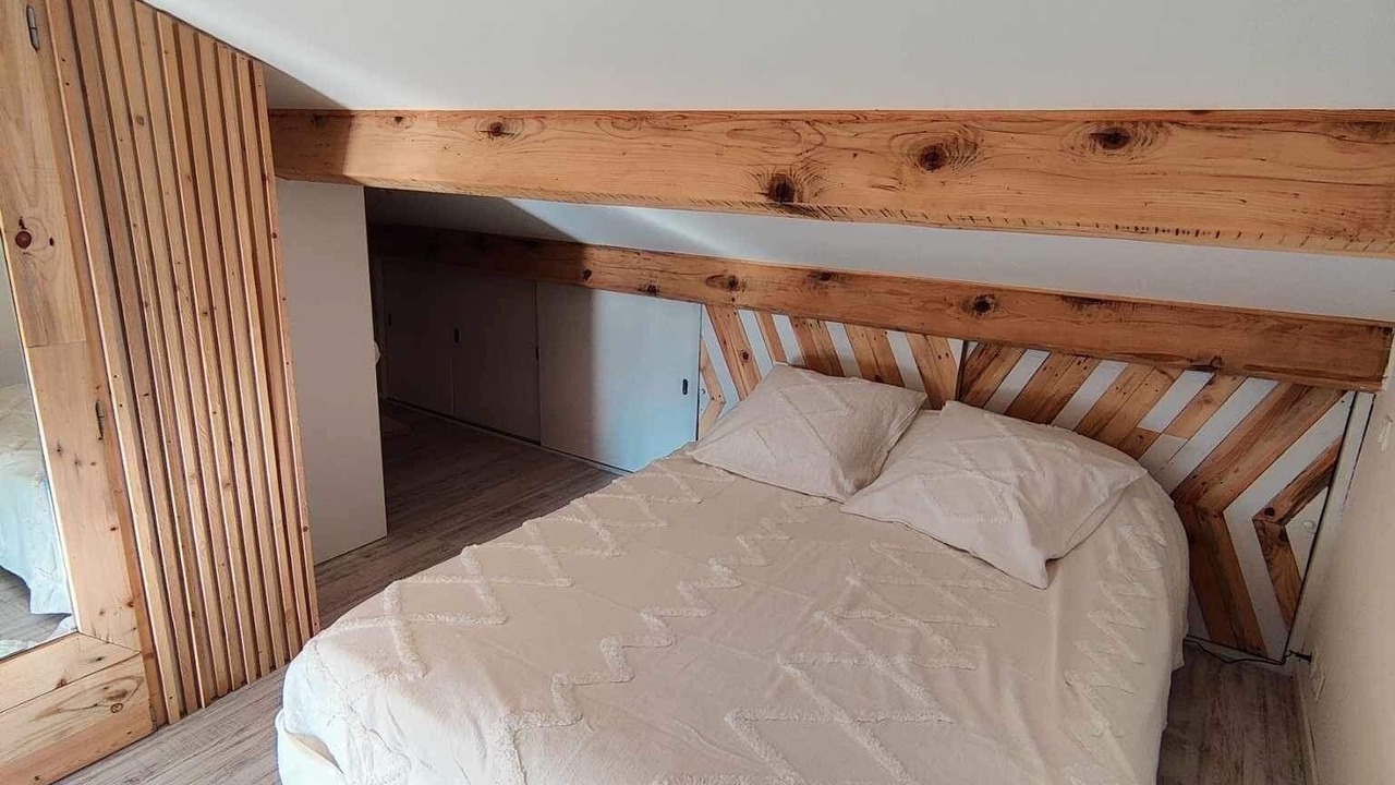 Photo of Bedroom in Ollioules