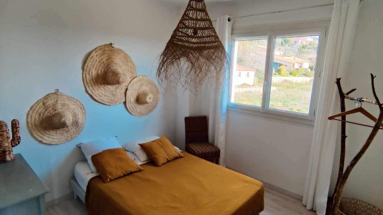 Photo of Bedroom in Ollioules