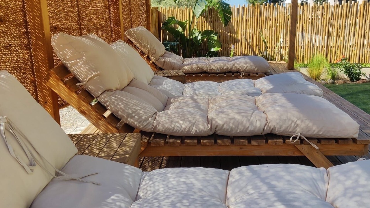 Photo of Patio Balcony in Ollioules