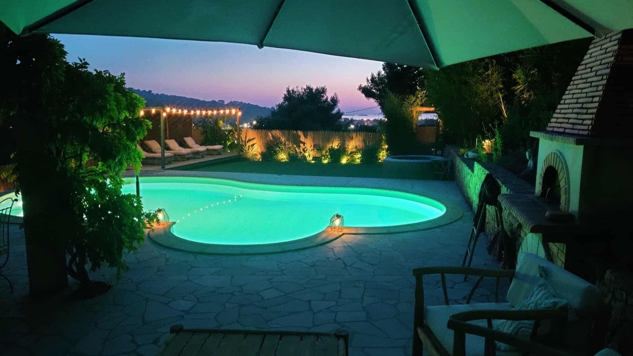 Photo of Outdoor in Ollioules