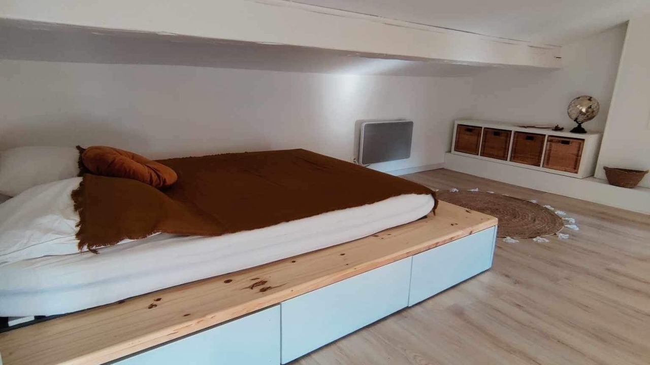 Photo of Bedroom in Ollioules