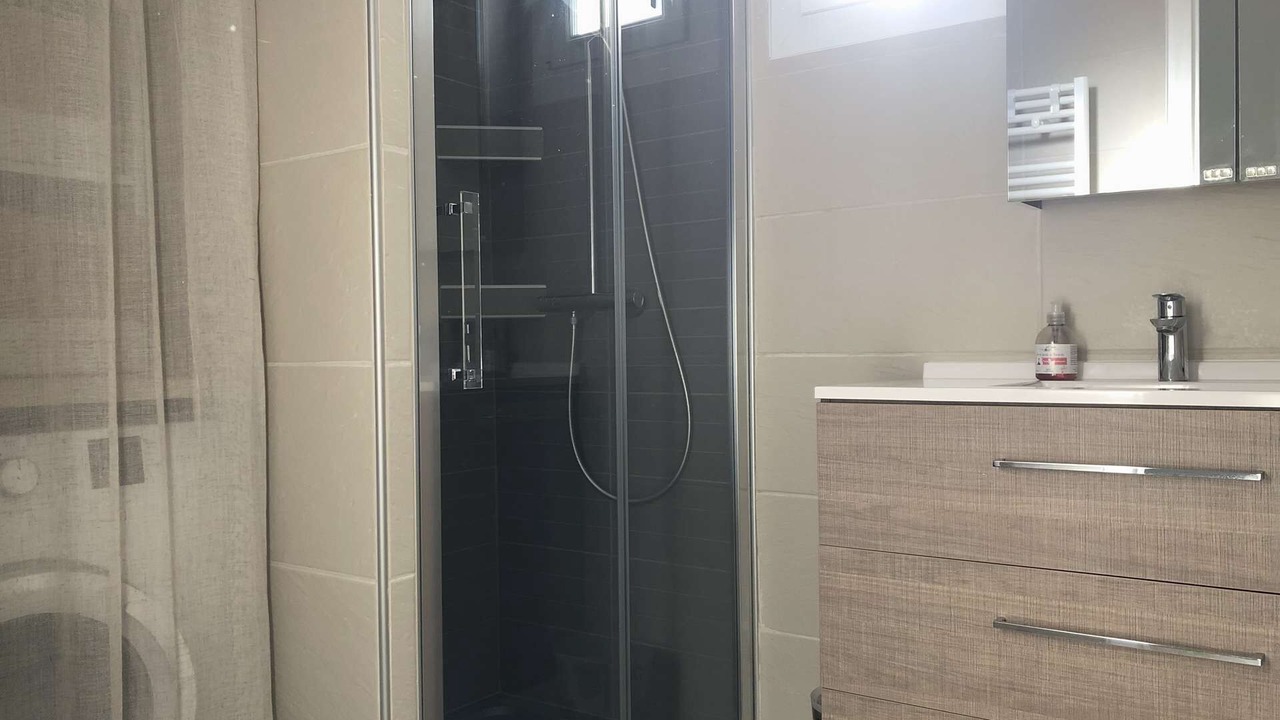 Photo of Bathroom in Saint-Hilaire-de-Riez