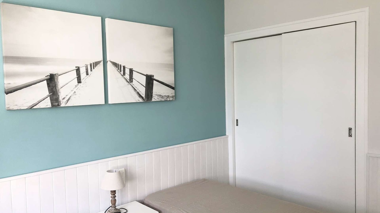 Photo of Bedroom in Saint-Hilaire-de-Riez