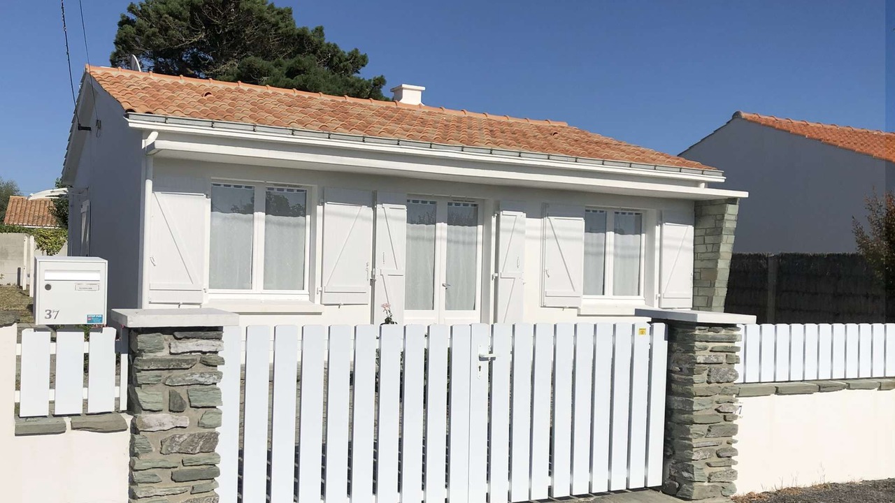 Photo of Outdoor in Saint-Hilaire-de-Riez