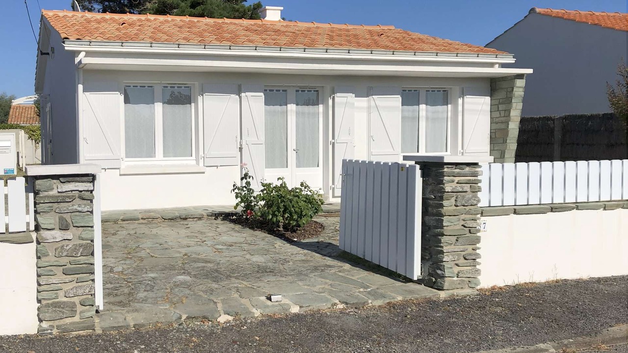 Photo of Outdoor in Saint-Hilaire-de-Riez