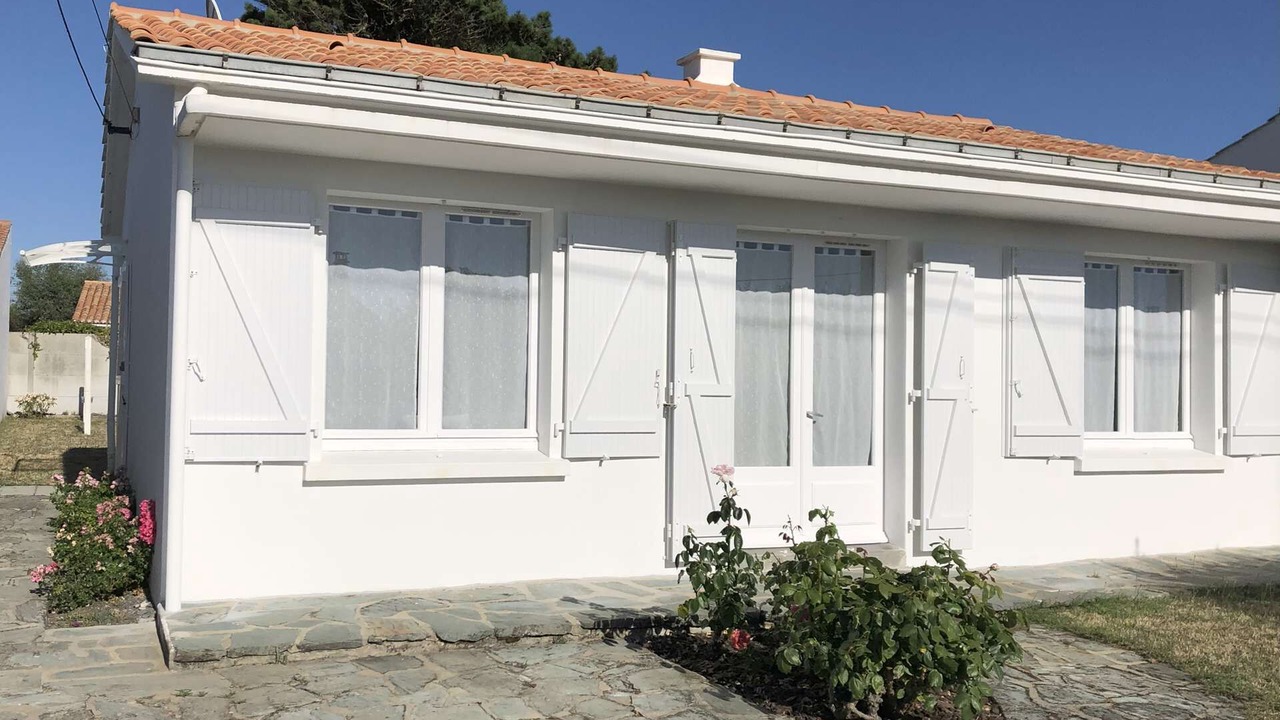 Photo of Outdoor in Saint-Hilaire-de-Riez