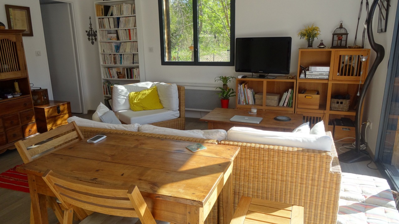 Photo of Livingroom in Les Baraques