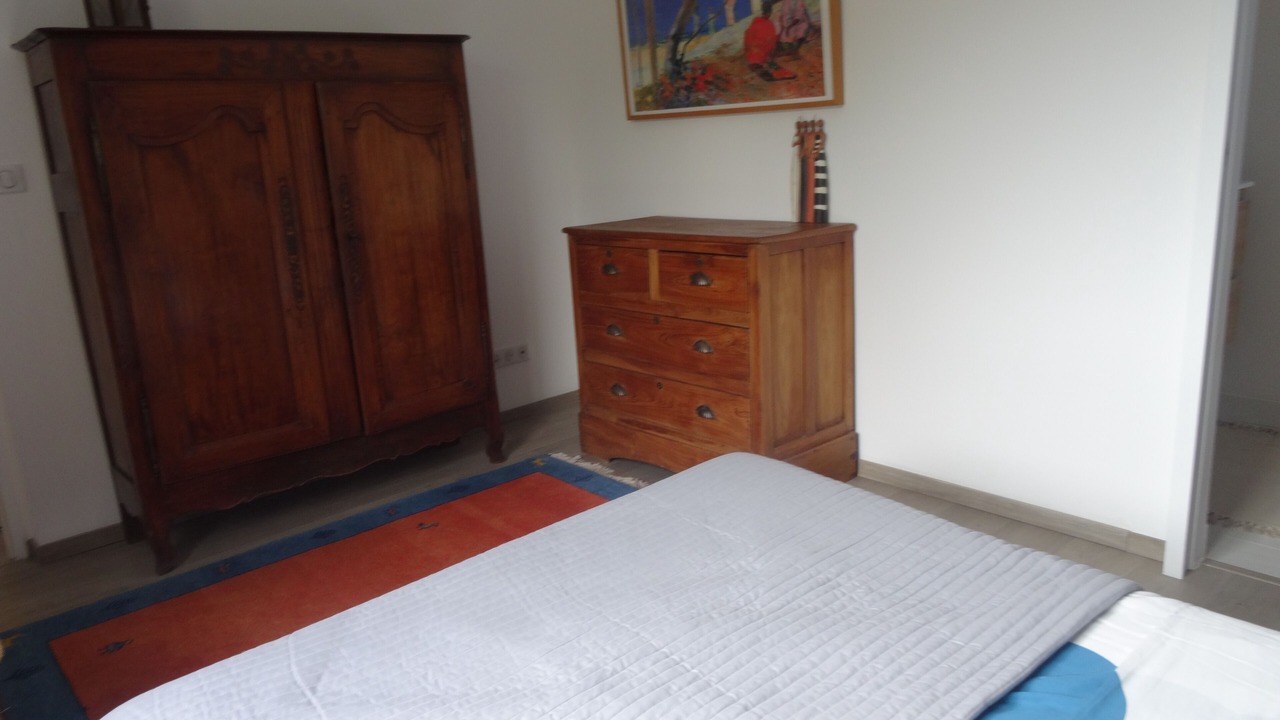 Photo of Bedroom in Les Baraques