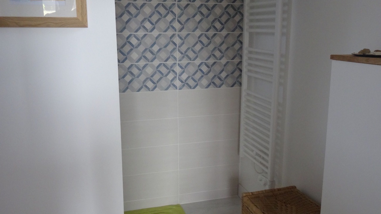 Photo of Bathroom in Les Baraques