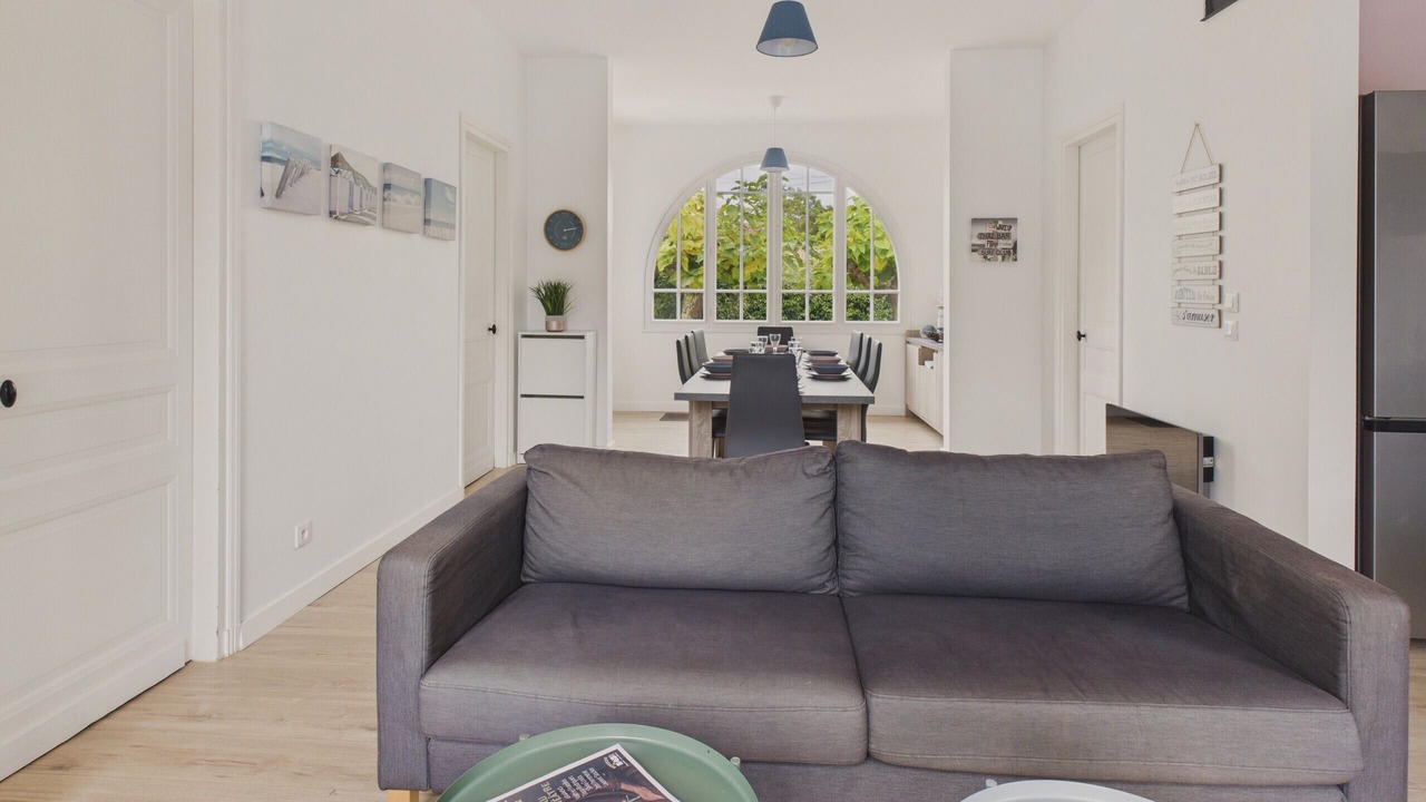 Photo of Livingroom in Andernos-les-Bains