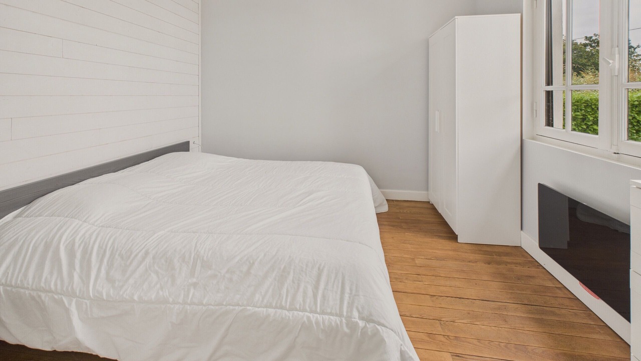 Photo of Bedroom in Andernos-les-Bains