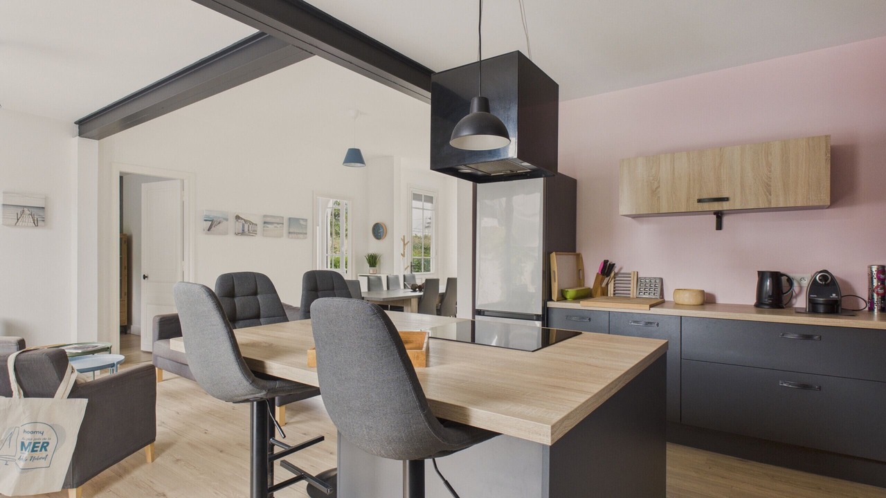 Photo of Kitchen in Andernos-les-Bains