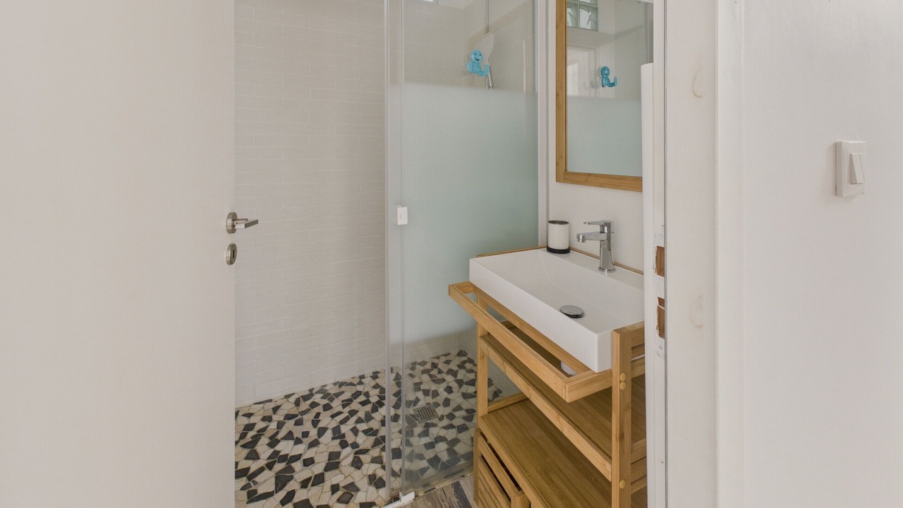 Photo of Bathroom in Andernos-les-Bains