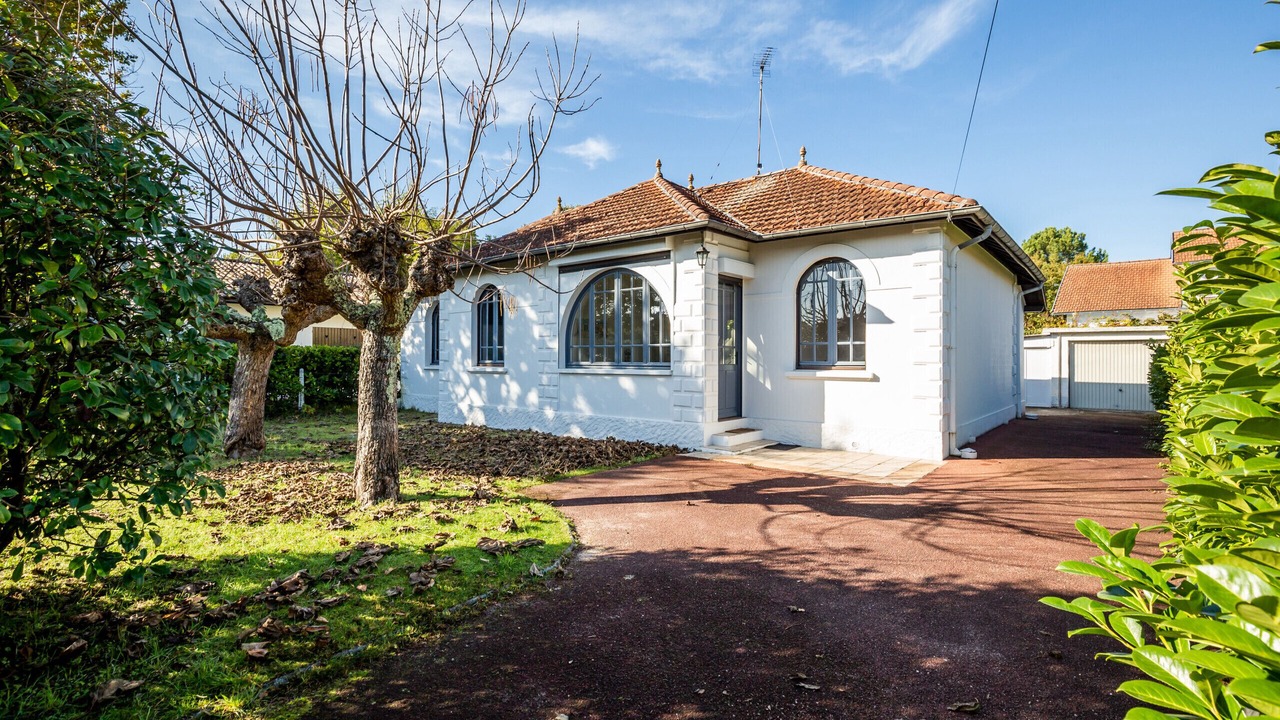 Photo of Outdoor in Andernos-les-Bains