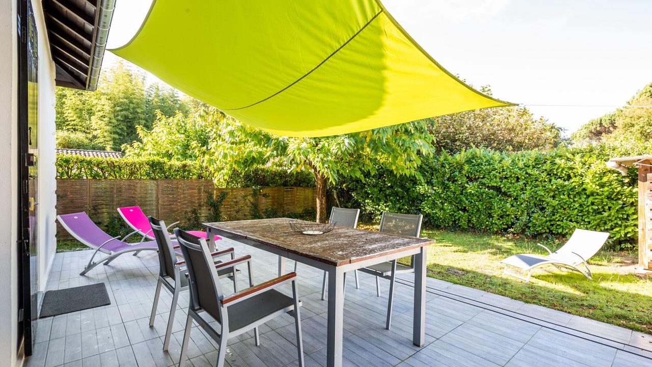 Photo of Outdoor in Andernos-les-Bains