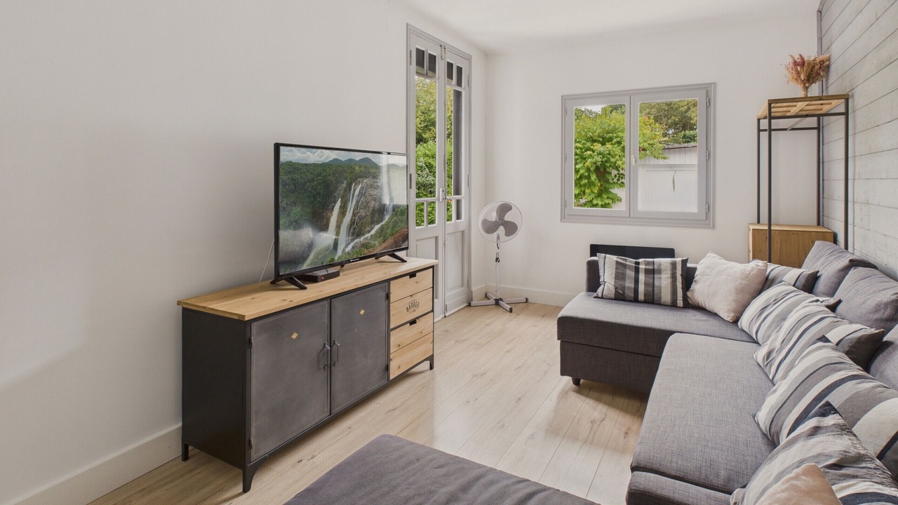 Photo of Livingroom in Andernos-les-Bains