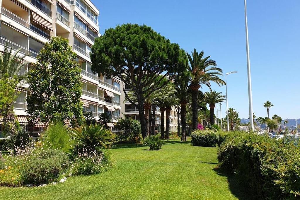 Photo of Outdoor in La Bocca