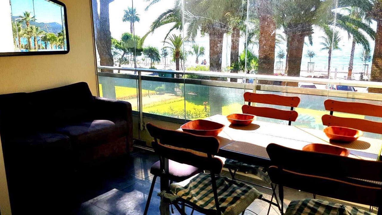 Photo of Outdoor in La Bocca