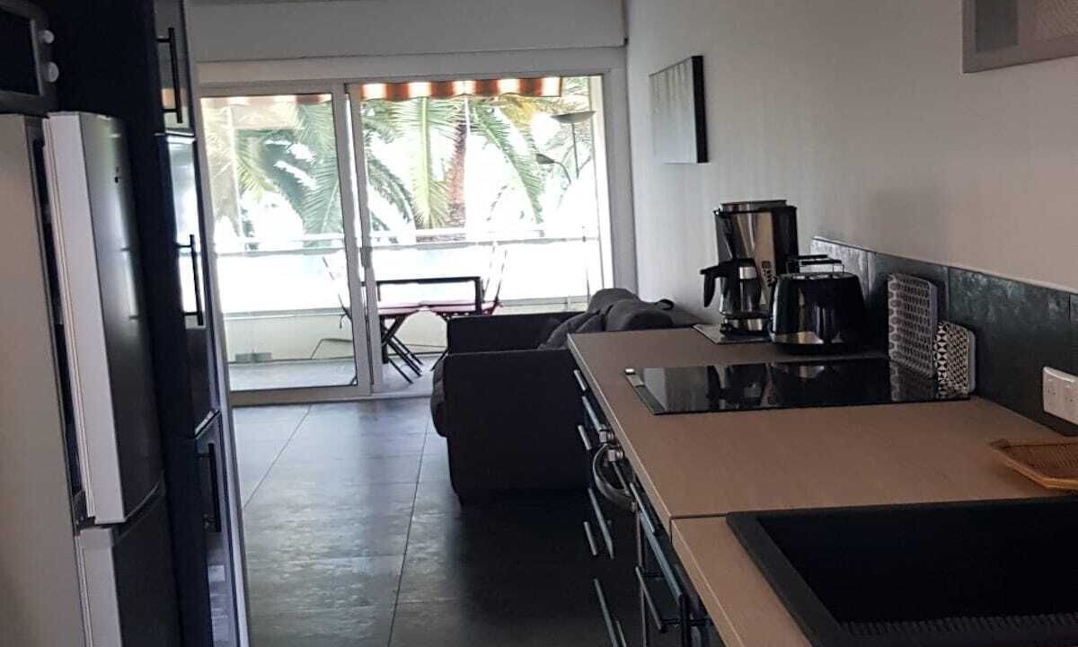 Photo of Kitchen in La Bocca
