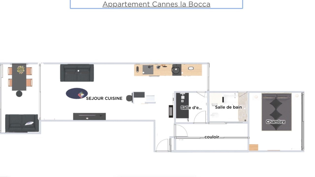 Photo of Others in La Bocca