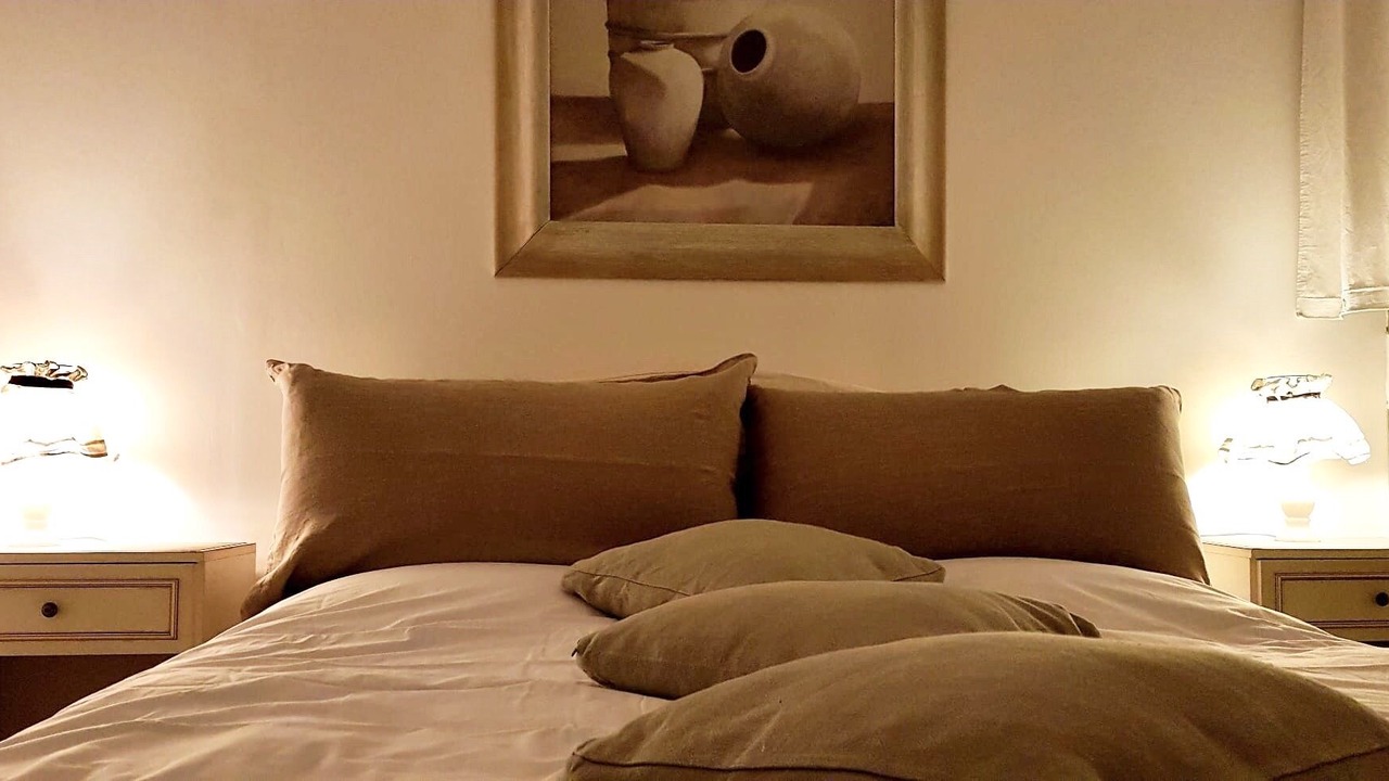 Photo of Bedroom in La Bocca
