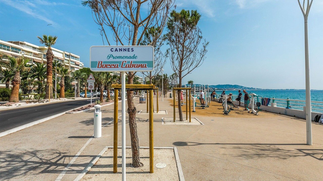 Photo of Outdoor in La Bocca