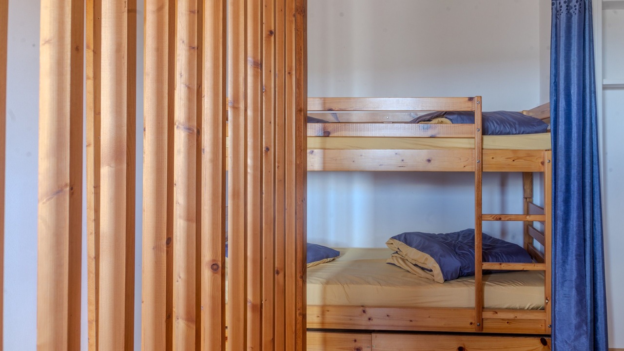 Photo of Bedroom in Mortiers