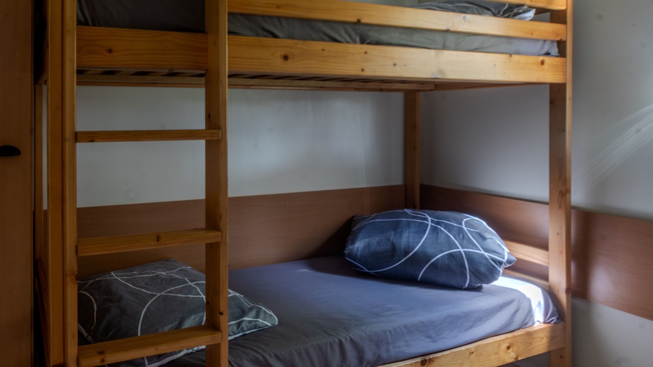 Photo of Bedroom in Mortiers