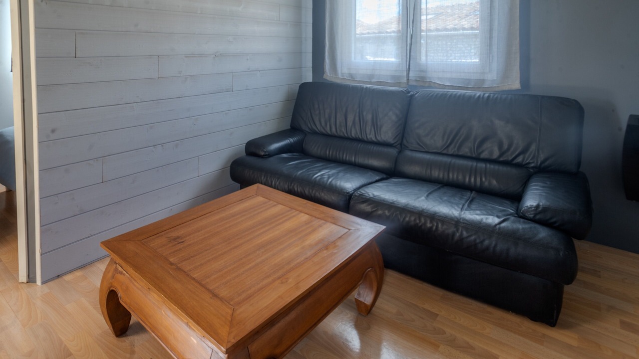 Photo of Livingroom in Mortiers