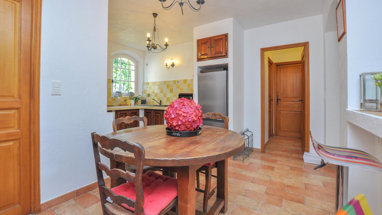 Photo of Bedroom in Magagnosc