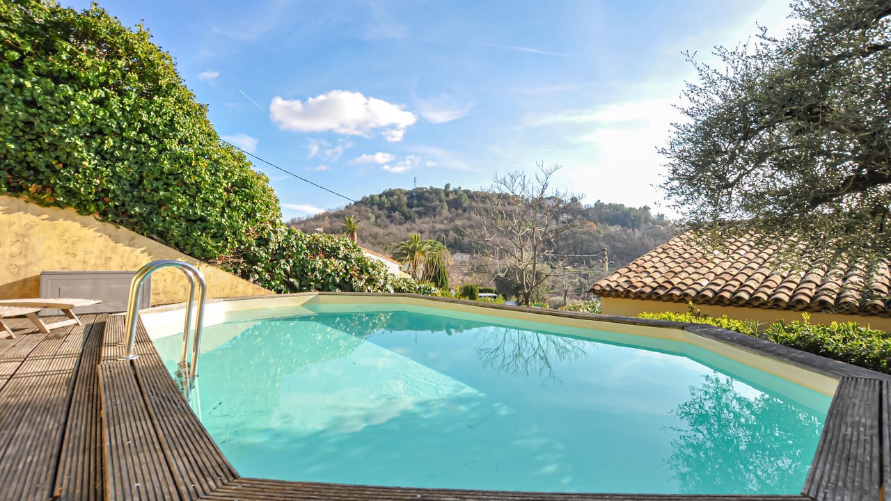 Photo of Outdoor in Magagnosc