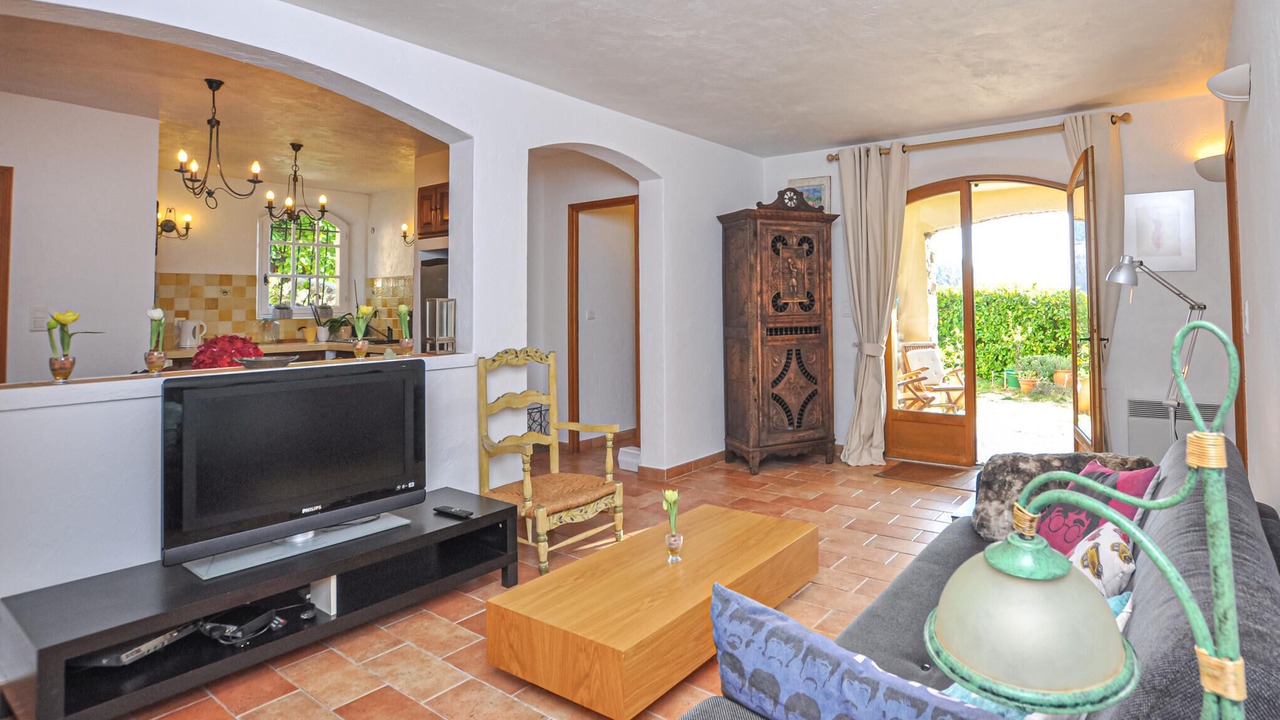 Photo of Bedroom in Magagnosc