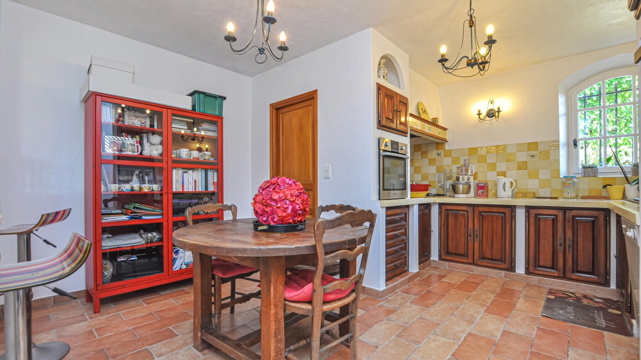 Photo of Bedroom in Magagnosc