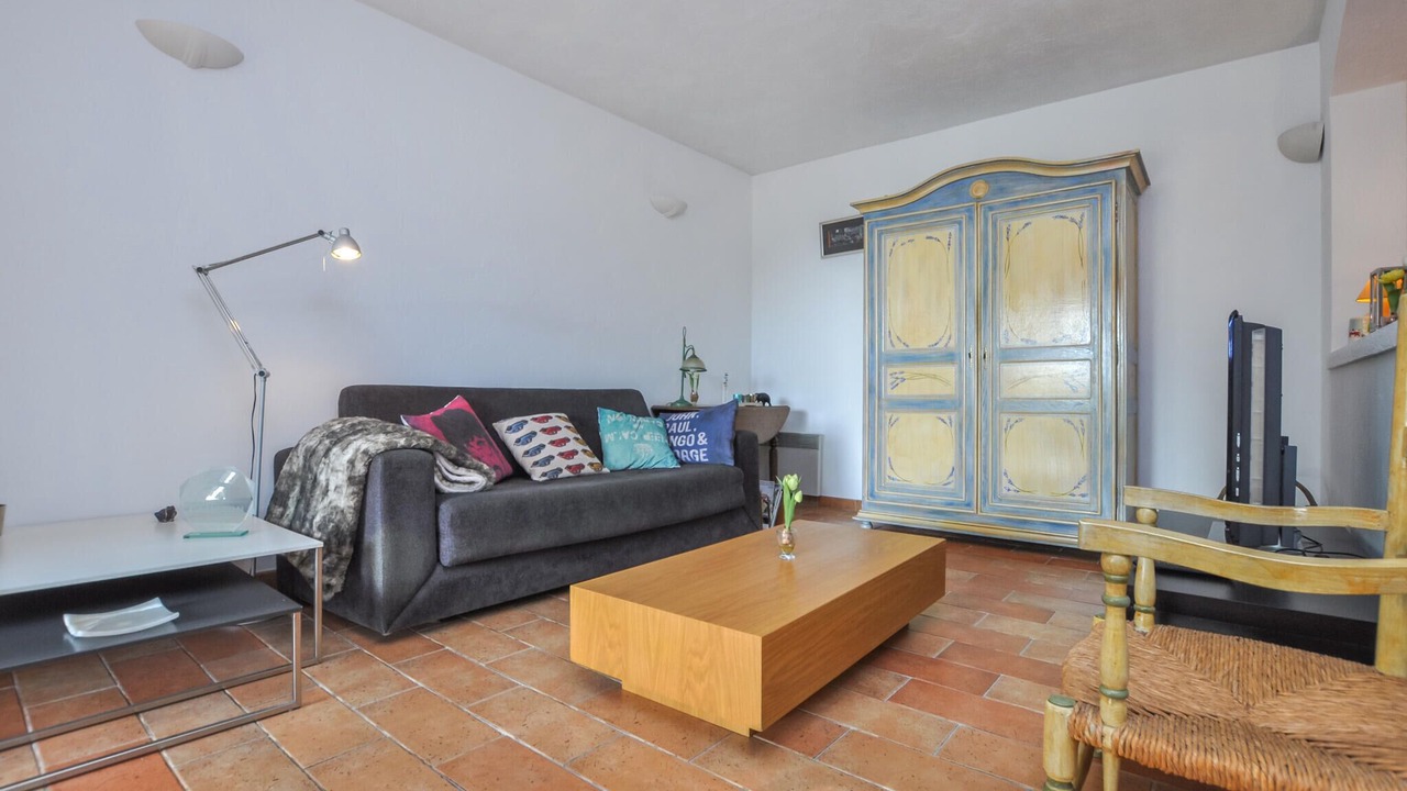 Photo of Bedroom in Magagnosc